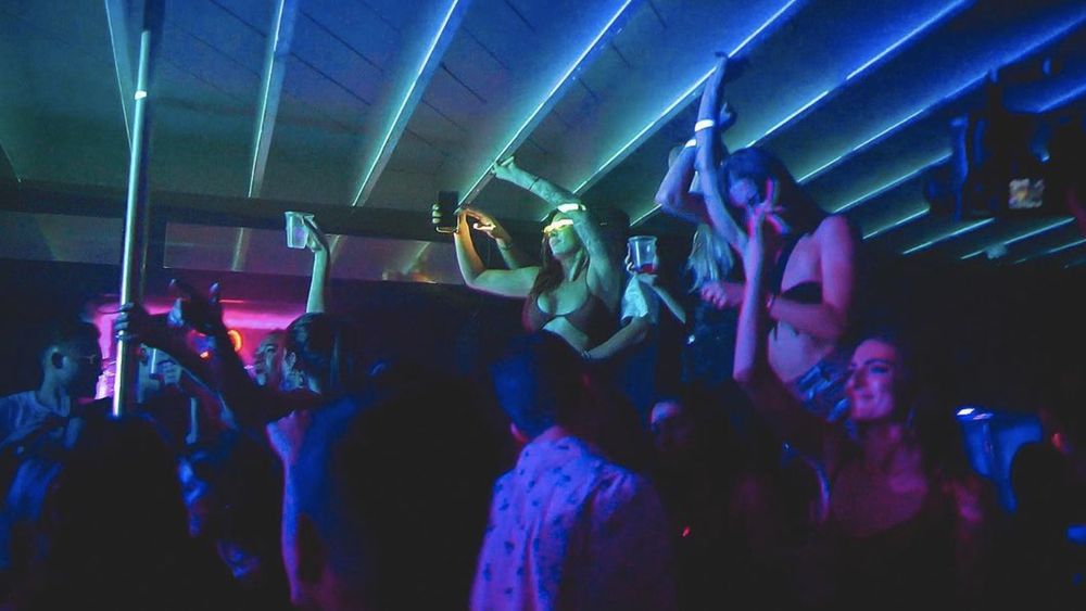 How Nightclubs Highlight Local Music Talent in San Diego